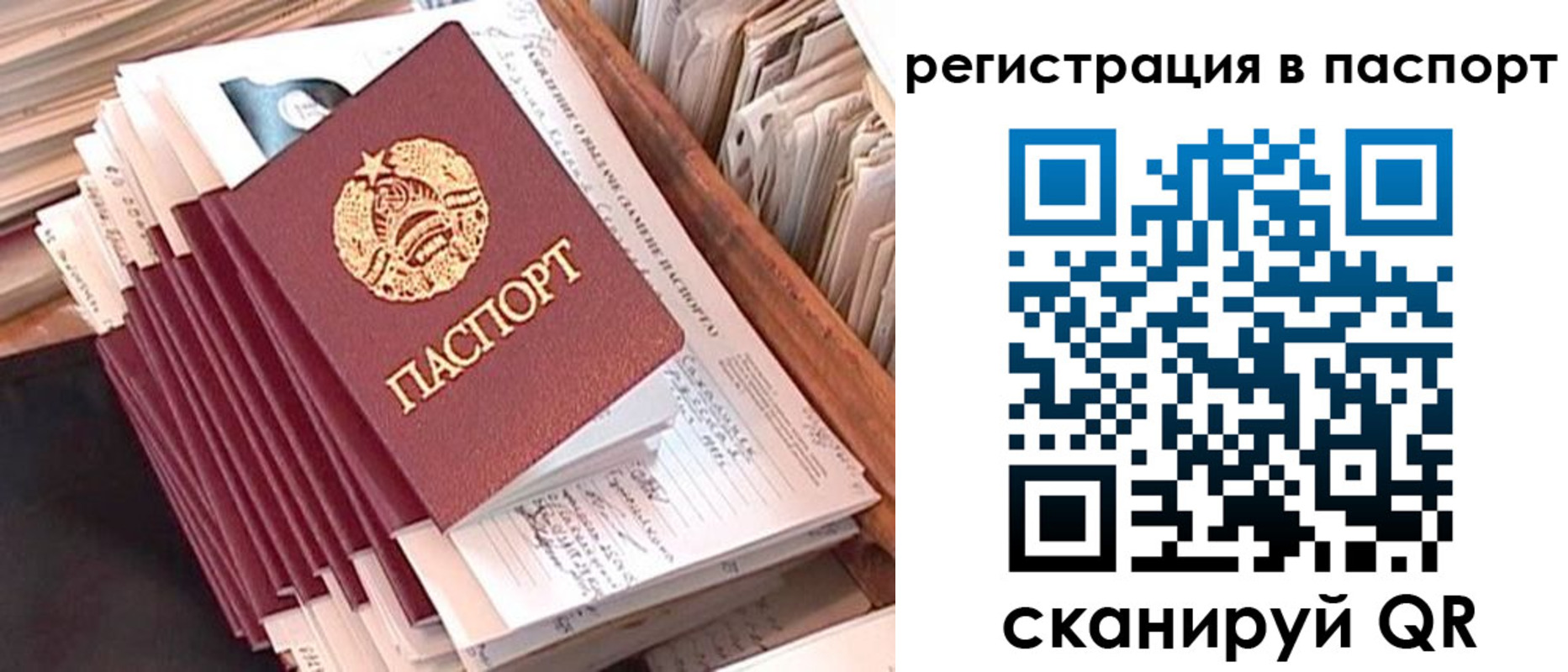временная регистрация 2025 в Дорогобуже